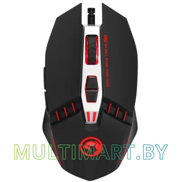 Игровая мышь Marvo M112